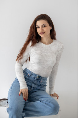 Боді жіноче 